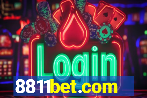 8811bet.com