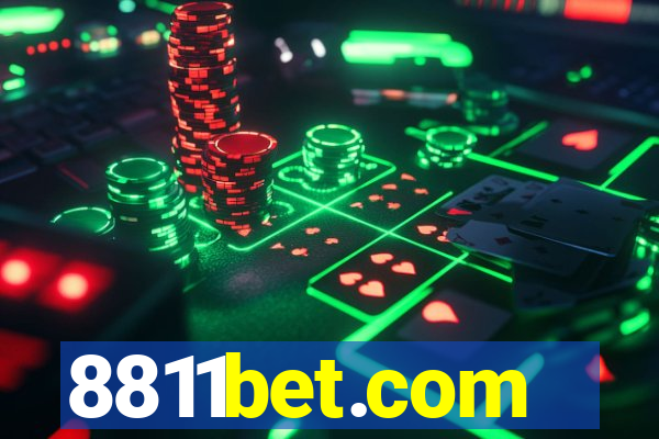 8811bet.com