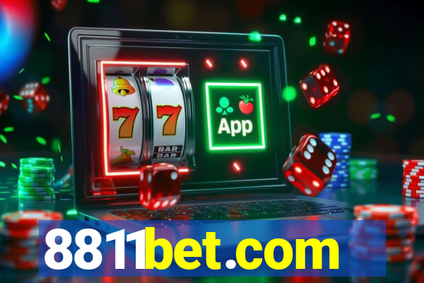 8811bet.com