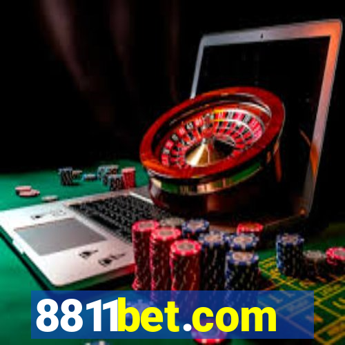 8811bet.com