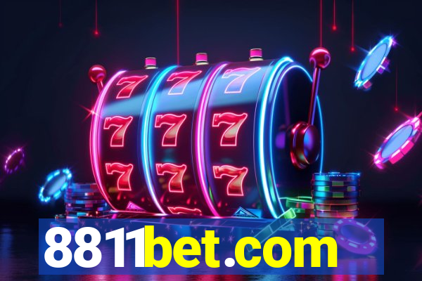 8811bet.com