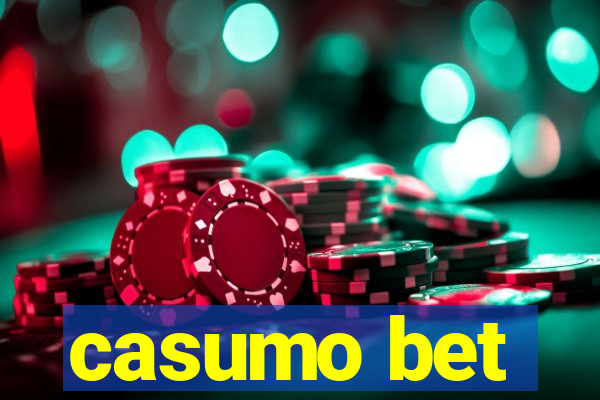 casumo bet