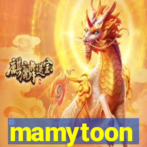 mamytoon