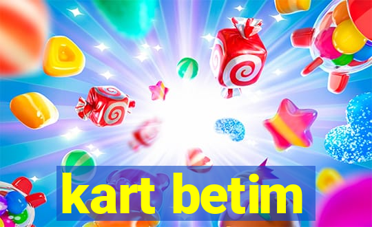 kart betim