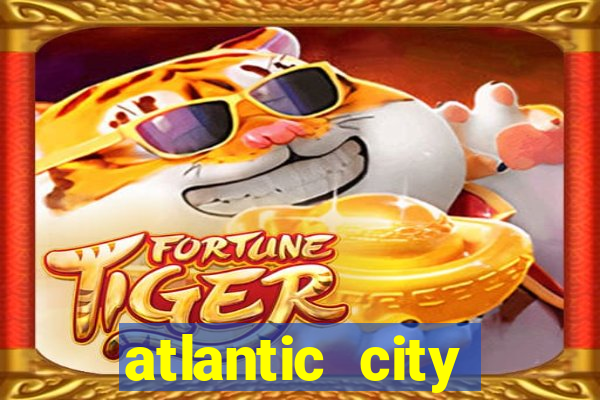 atlantic city casinos in nj