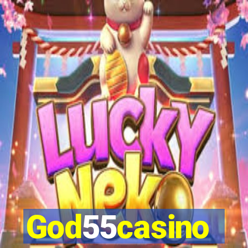 God55casino