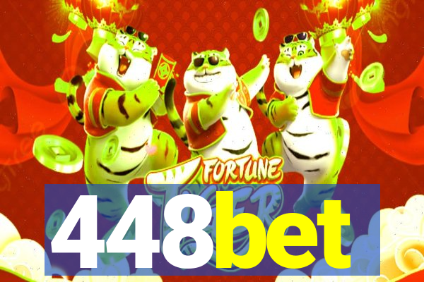 448bet