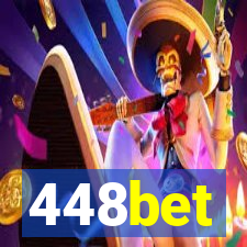 448bet