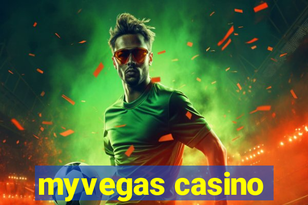 myvegas casino