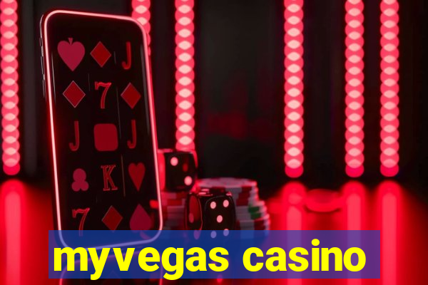 myvegas casino