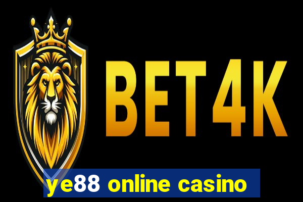 ye88 online casino