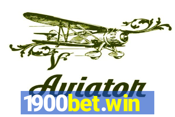 1900bet.win