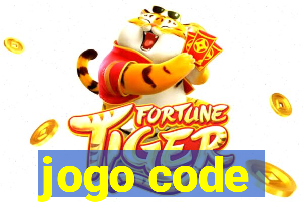 jogo code