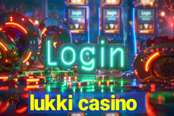 lukki casino