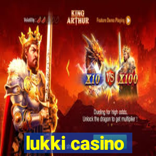 lukki casino