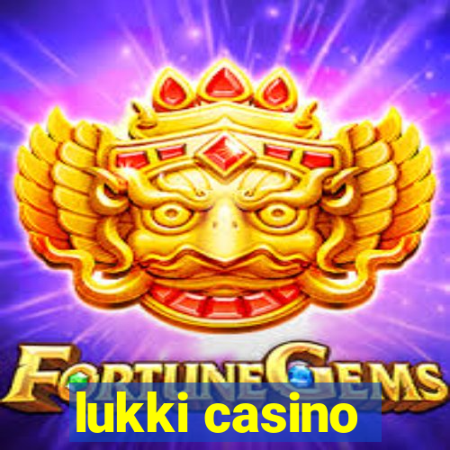 lukki casino