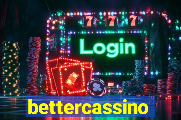 bettercassino