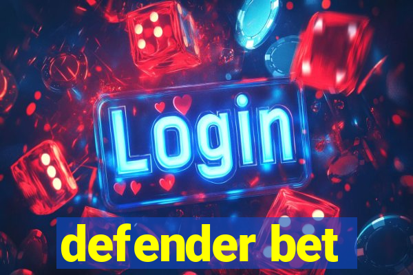 defender bet