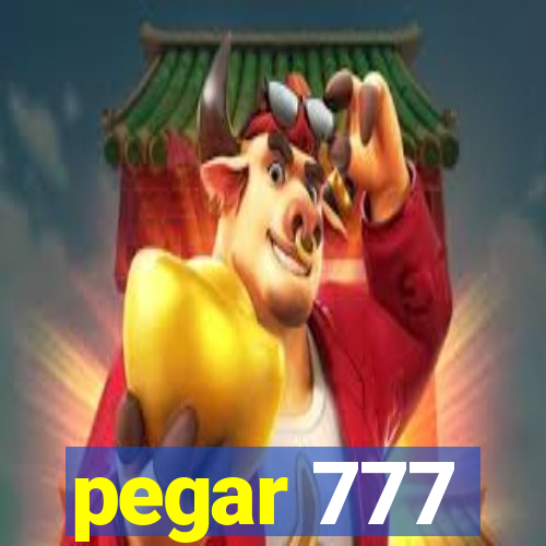 pegar 777