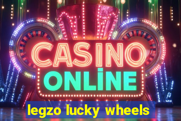 legzo lucky wheels