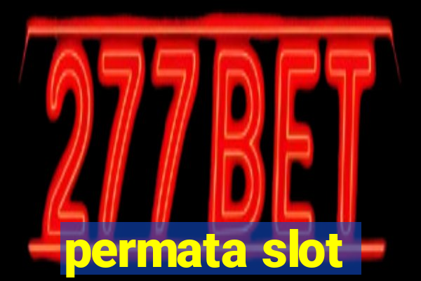 permata slot