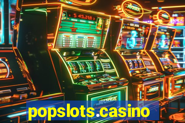 popslots.casino