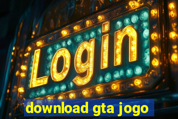 download gta jogo