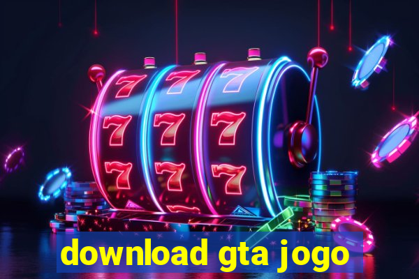 download gta jogo