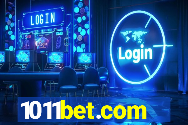 1011bet.com