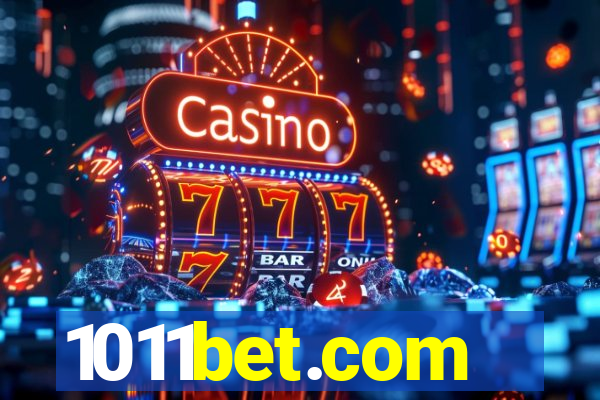 1011bet.com