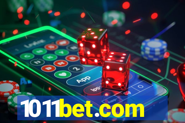 1011bet.com