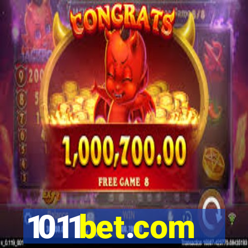 1011bet.com