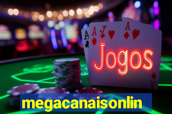 megacanaisonline