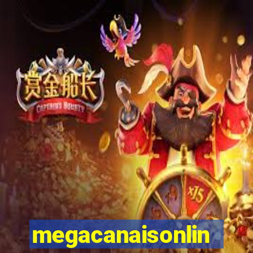 megacanaisonline