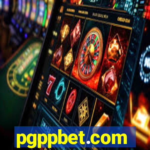 pgppbet.com