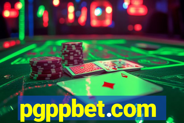 pgppbet.com