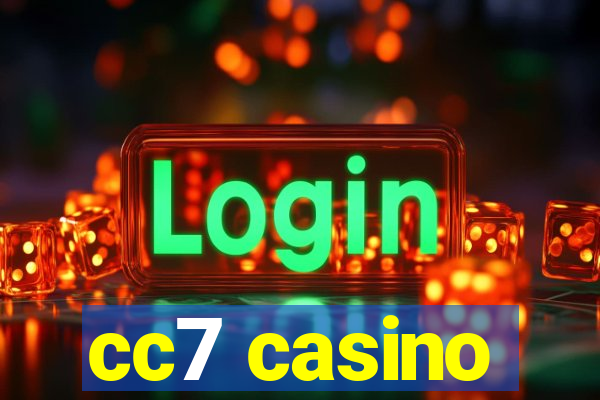 cc7 casino