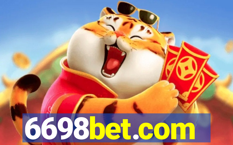 6698bet.com