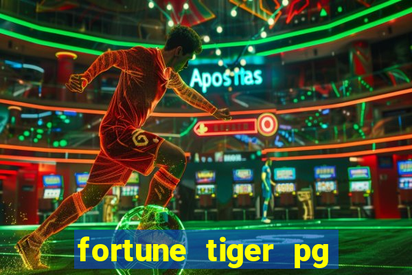 fortune tiger pg slot png