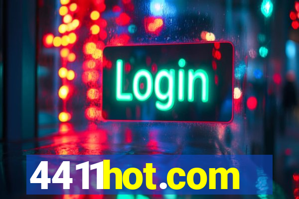 4411hot.com