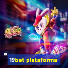 19bet plataforma