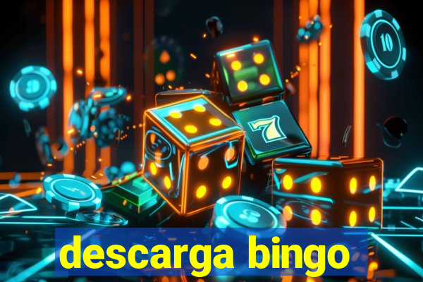 descarga bingo