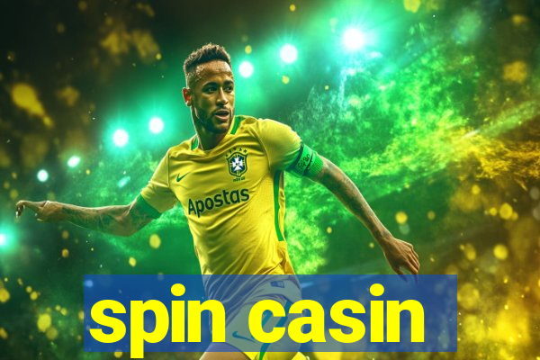 spin casin