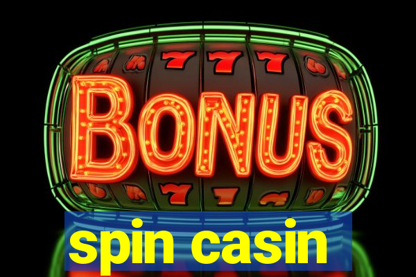 spin casin