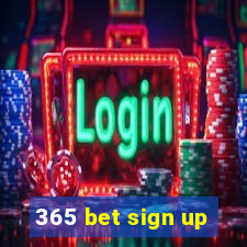 365 bet sign up