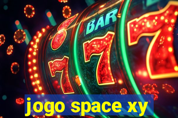 jogo space xy