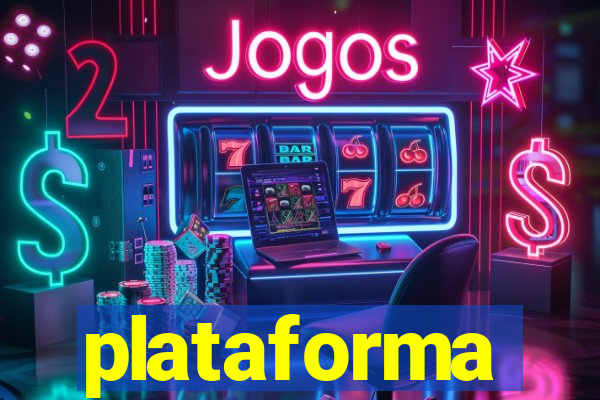 plataforma estrangeira slots