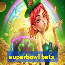 auperbowl bets