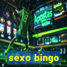 sexo bingo