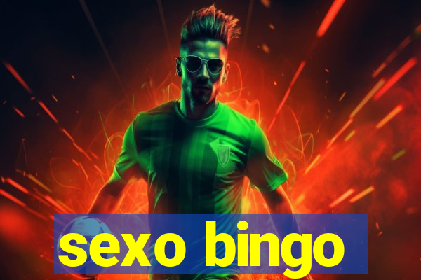 sexo bingo